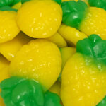 🍬 Ananas Lisses (100g) – Jake