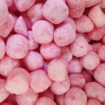🍬 Cosmic Bool's Fraise (100g) - Confiserie du Nord