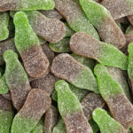 🌙✨Mini Bouteille Cola Acide - Jake (100g)
