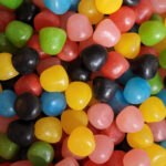 🍬 Dragibus (100g) - Haribo